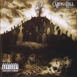 Black Sunday cover art