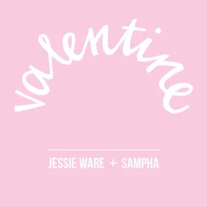 Valentine cover art