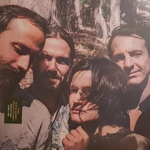 Two Hands cover art