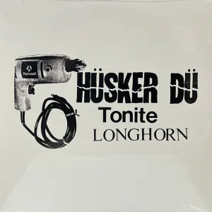 Tonite Longhorn cover art