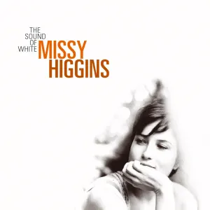 The Sound Of White cover art