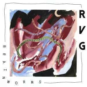 Brain Worms cover art