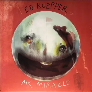 Mr Mirakle cover art