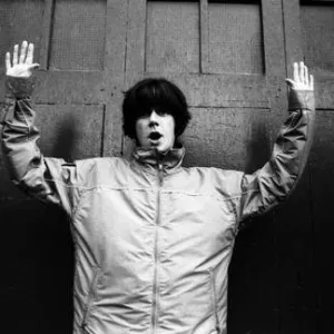 Liam Gallagher, John Squire