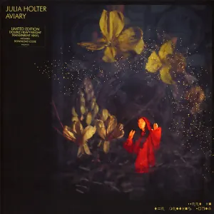 Aviary cover art