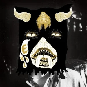 Evil Friends cover art