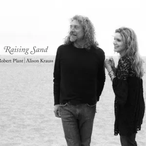 Raising Sand cover art
