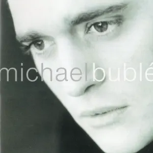 Michael Bublé cover art