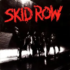 Skid Row cover art