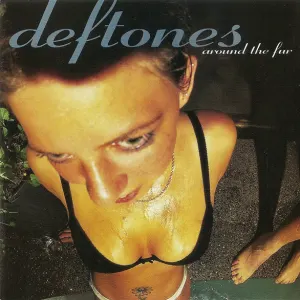 Around The Fur cover art
