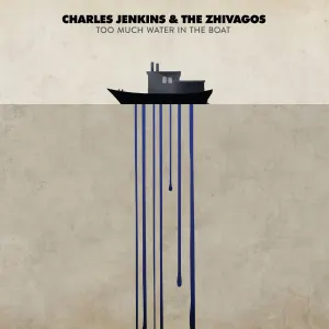 Too Much Water In The Boat cover art