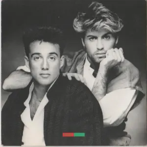 Last Christmas (Christmas 85) cover art