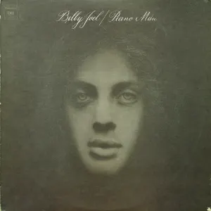 Piano Man cover art