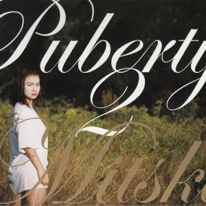 Puberty 2 cover art