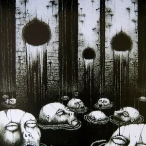 Filth Rations cover art