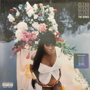 Clear: The Series cover art