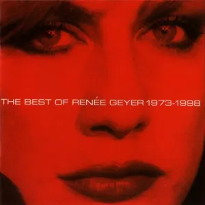 The Best Of Renée Geyer 1973-1998 cover art