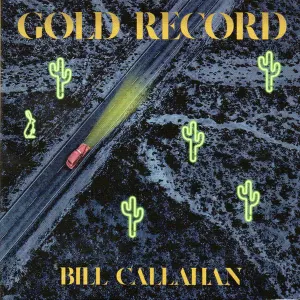 Gold Record cover art