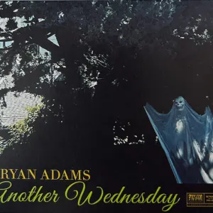 Another Wednesday cover art