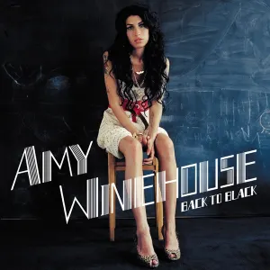 Back To Black cover art