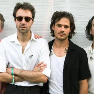The Vaccines