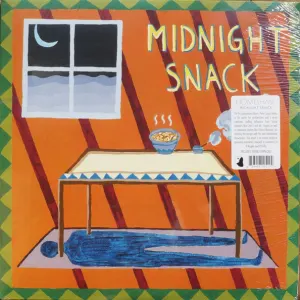 Midnight Snack cover art