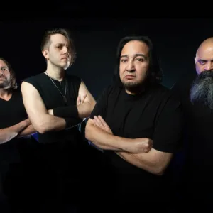 Fear Factory