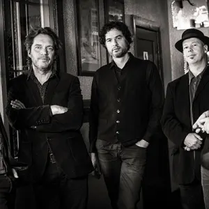 Charles Jenkins & The Zhivagos