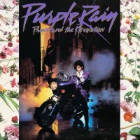 Purple Rain cover art
