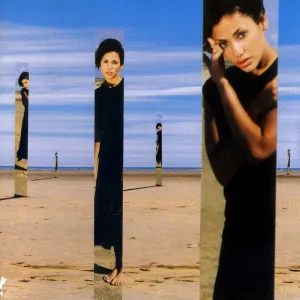Left Of The Middle cover art