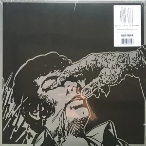 You Could Do It Tonight cover art