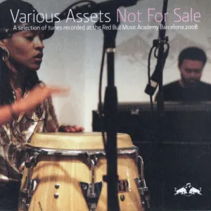 Various Assets cover art