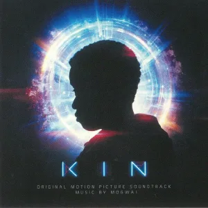 Kin (Original Motion Picture Soundtrack) cover art