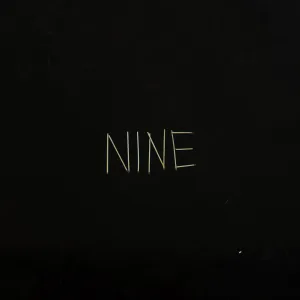 Nine cover art