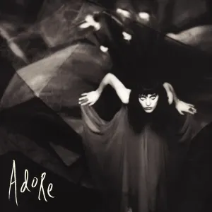 Adore cover art