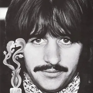 Ringo Starr