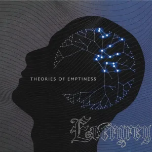 Theories Of Emptiness cover art