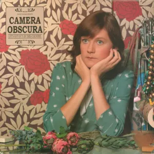 Let's Get Out Of This Country cover art