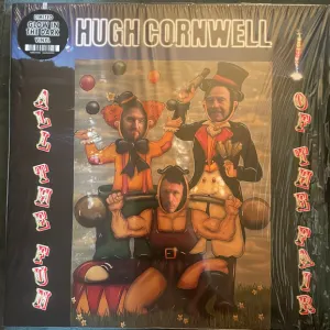 All The Fun Of The Fair cover art