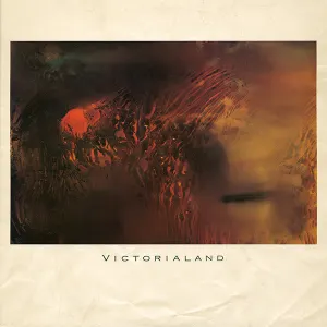 Victorialand cover art