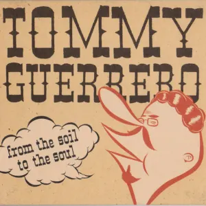 From The Soil To The Soul cover art