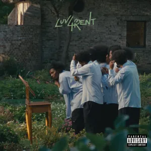 Luv 4 Rent cover art