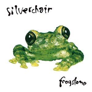 Frogstomp cover art