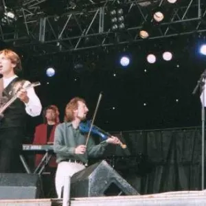 Electric Light Orchestra Part Two*