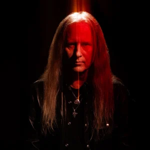 Jerry Cantrell