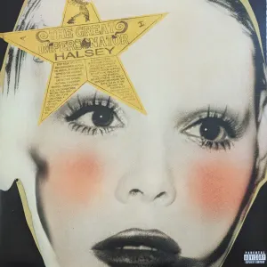 The Great Impersonator cover art