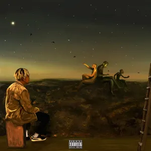 From A Birds Eye View cover art