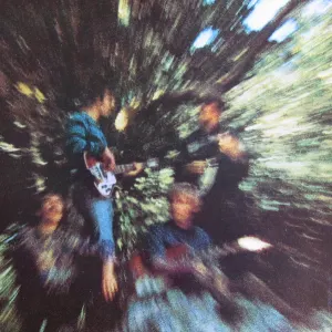 Bayou Country cover art