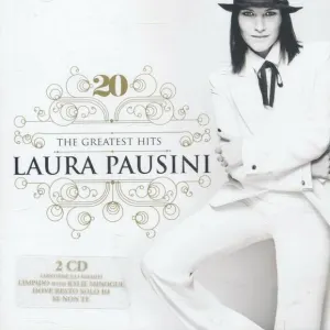 20 The Greatest Hits cover art