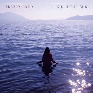 U Kin B The Sun cover art
